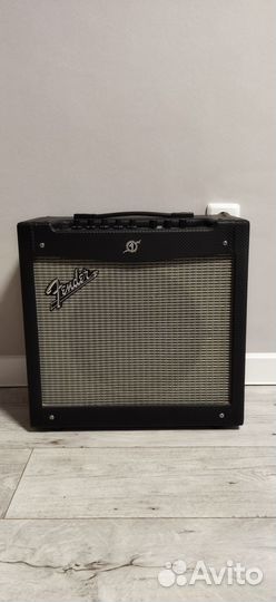 Fender Mustang 2
