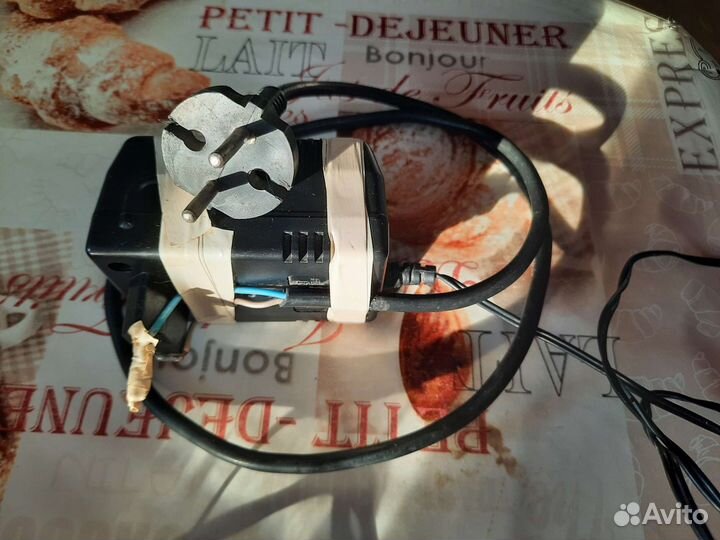 Ингалятор Б/У