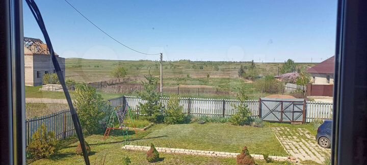 Дом 118,3 м² на участке 15 сот.