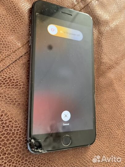 iPhone 7 Plus, 128 ГБ