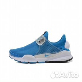 Nike fragment 2024 sock dart