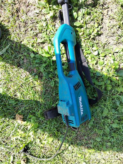 Газонокосилка