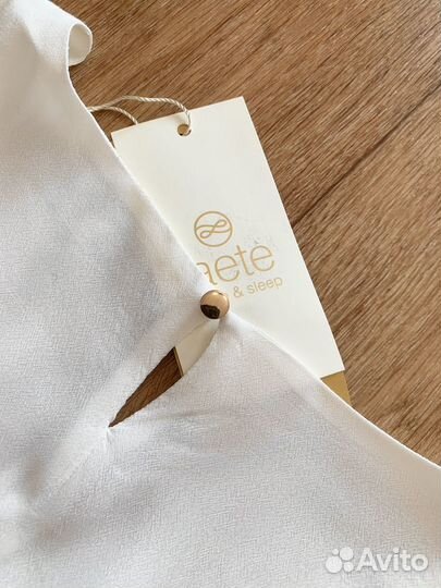 Laete топ шорты 100% вискоза