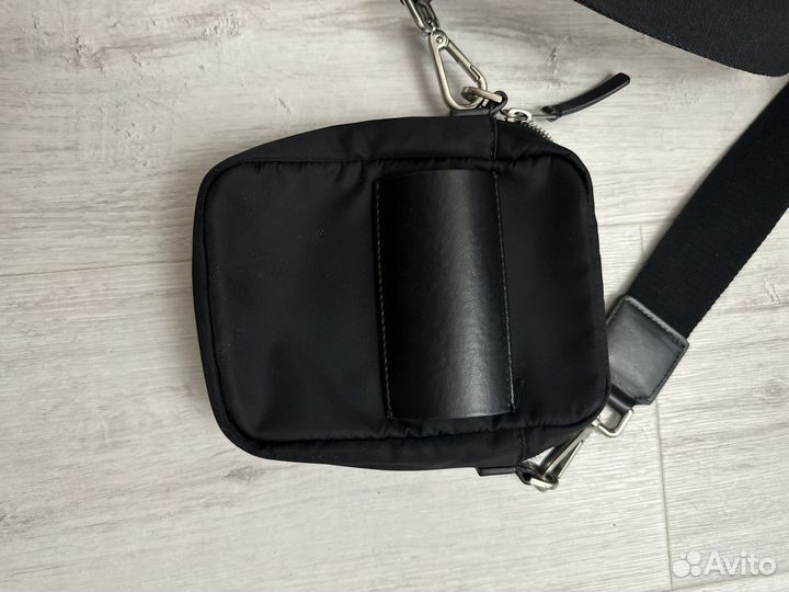 Palm angels сумка оригинал