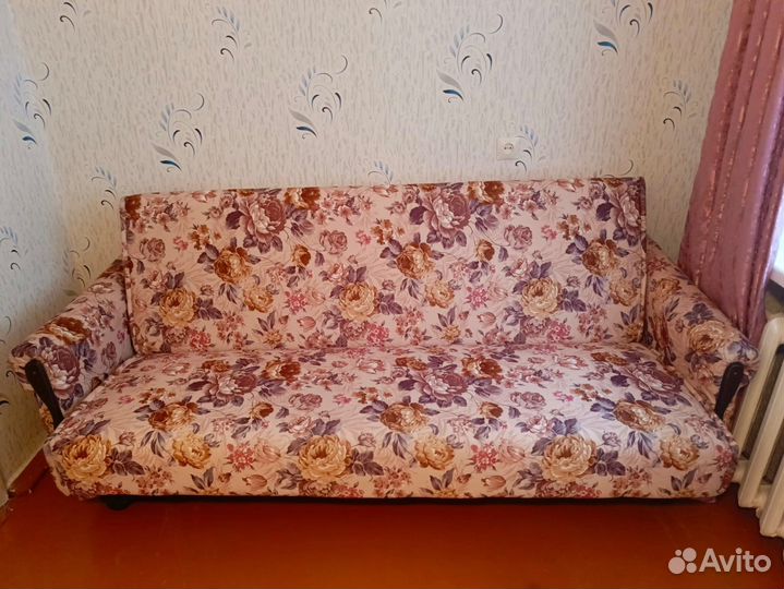 Диван раскладной