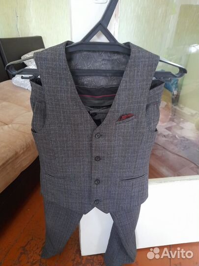 Школьная форма