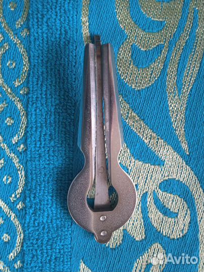 Варган Компас