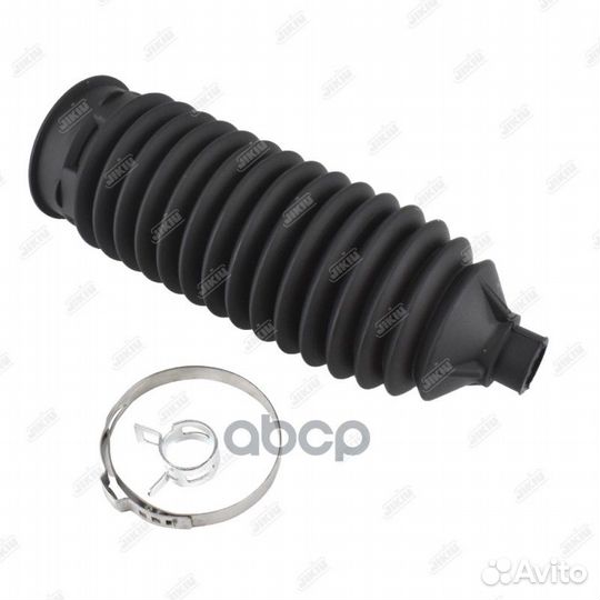 Пыльник рулевой рейки К-кт (L/R) toyota carina