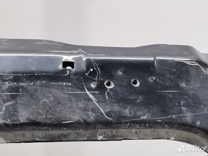 Крышка для SsangYong Rexton 2 (Y250)