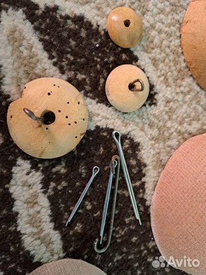 Аксессуары для кукол