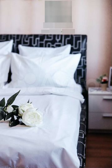 1-к. квартира, 40 м², 4/5 эт.