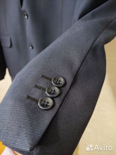 Костюм мужской