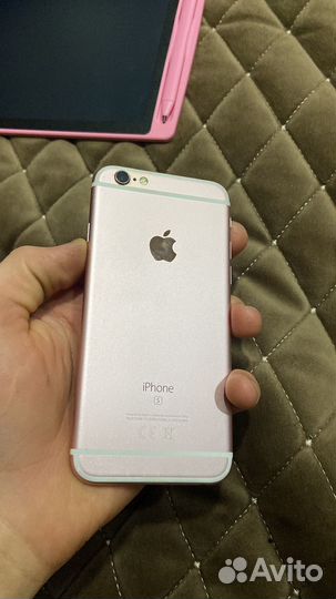 iPhone 6S, 32 ГБ
