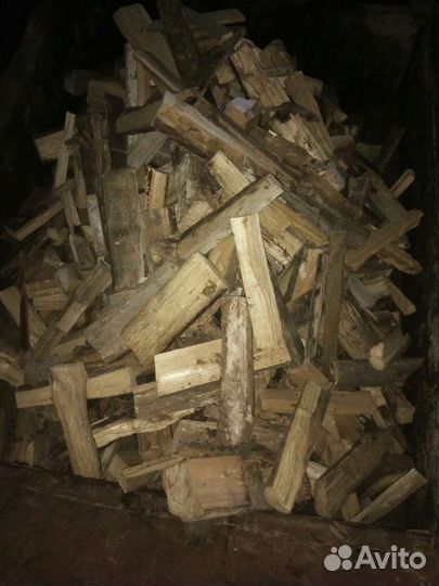 Дрова сухие,банная печь