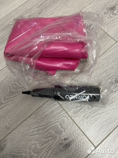 Гимнастический мяч