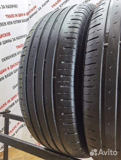 Kumho Ecsta HS51 205/60 R16 92H