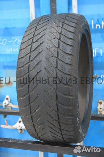 Goodyear Wrangler Ultra Grip 295/40 R20 117T