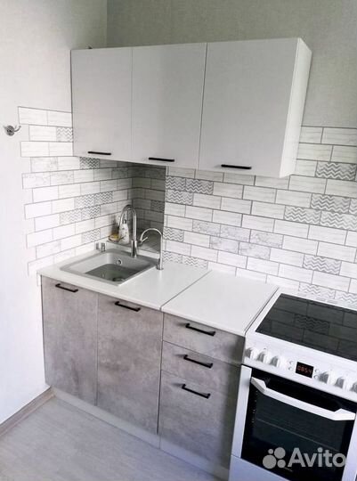 Кухня от производителя