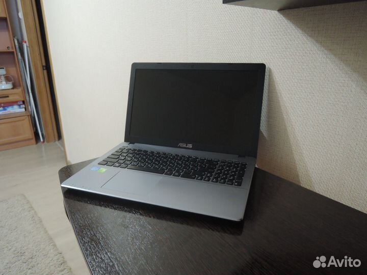 Мощный Asus Core i7-3537/SSD/GeForce GT720-2Gb