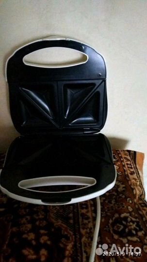 Тостер для бутербродов