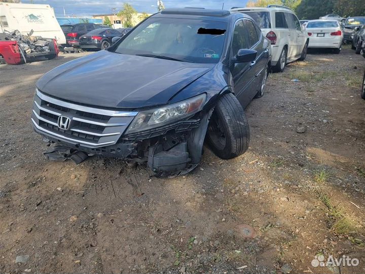 Колонка рулевая Honda Crosstour