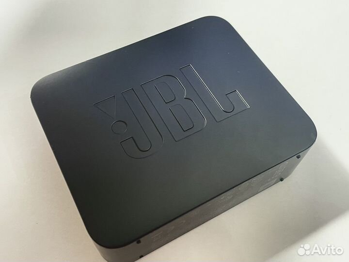 Колонка JBL go 2