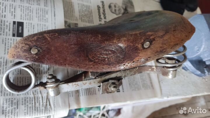 Продам сидение СССР