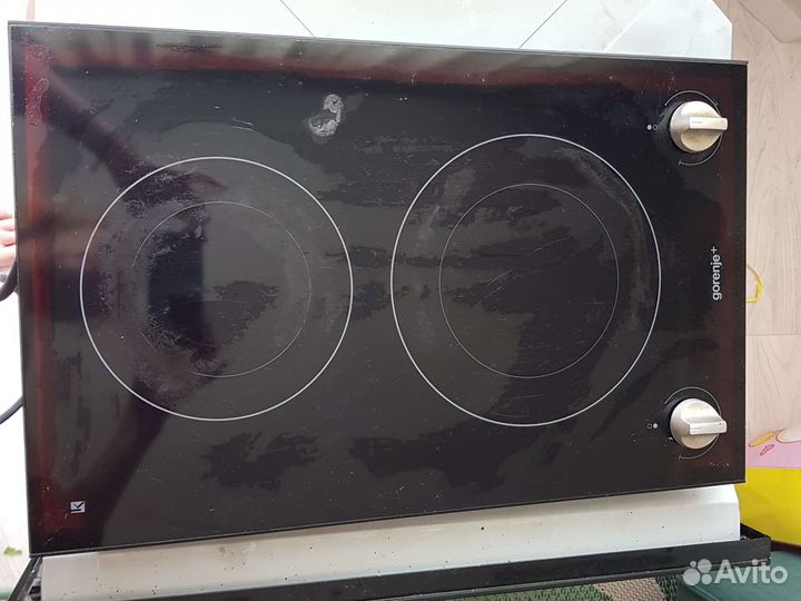 Варочная панель