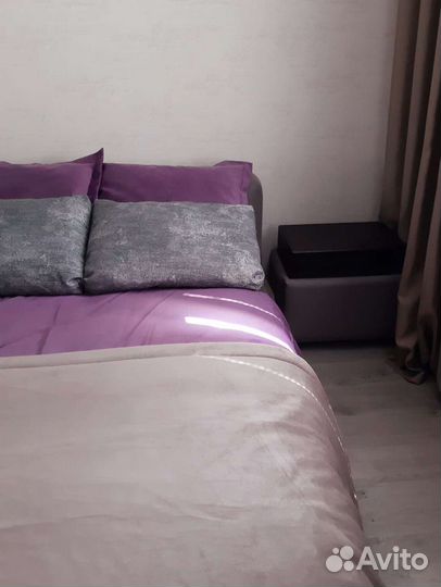 Покрывало саше + 4 подушки