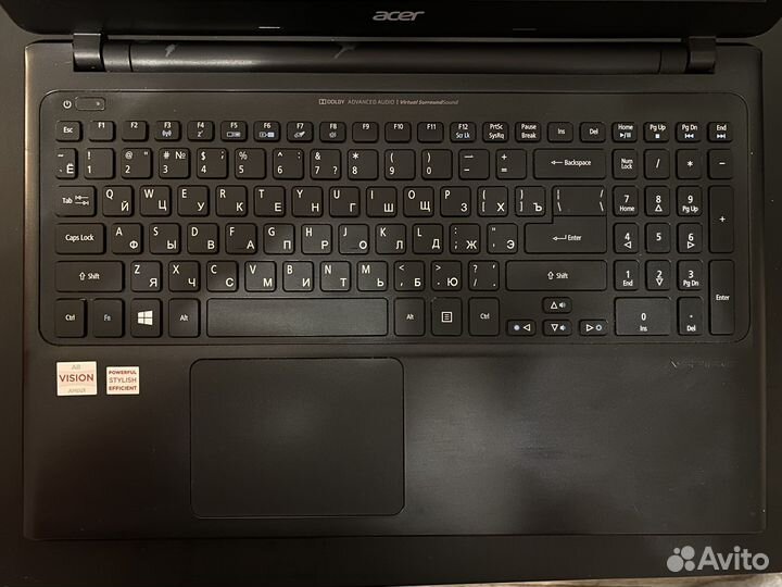Acer Aspire V5-551