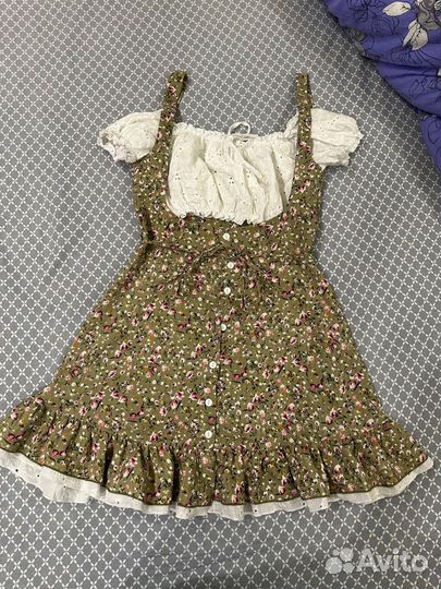 Сарафан женский