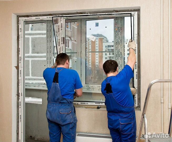 Стеклопакет без рамы от производителя