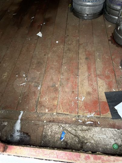 Гараж, 27 м²