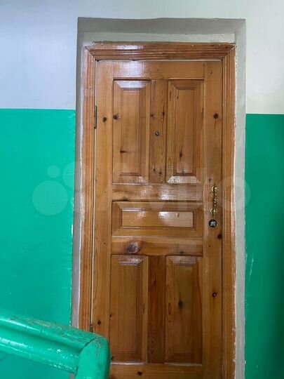 2-к. квартира, 39,8 м², 2/3 эт.