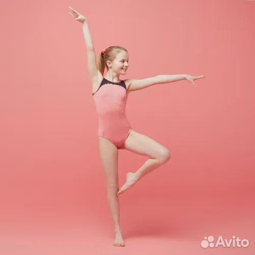 Новые гимнастические купальники Decathlon