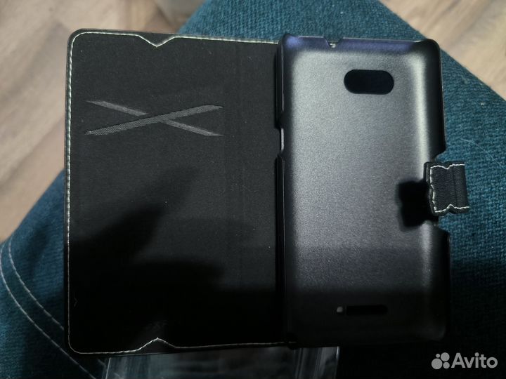 Чехол для Sony Xperia E4g