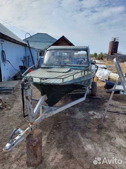 Казанка 5М-2