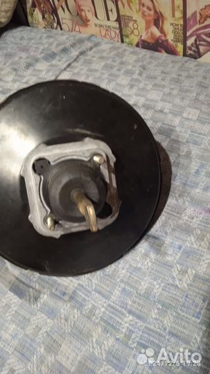 Продам вакумник с главным