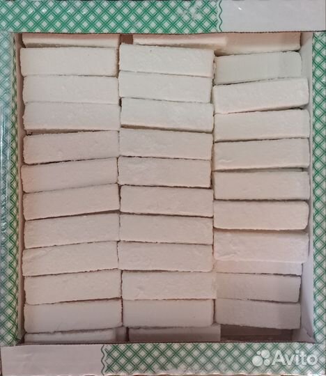 Мармелад, лукум, печенье