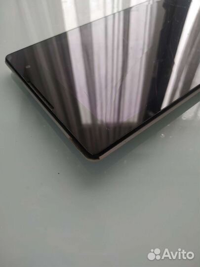 Asus ZenPad телефон планшет