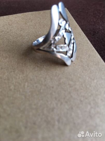Украшения из серебра