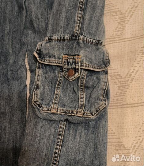 Carpenter jeans