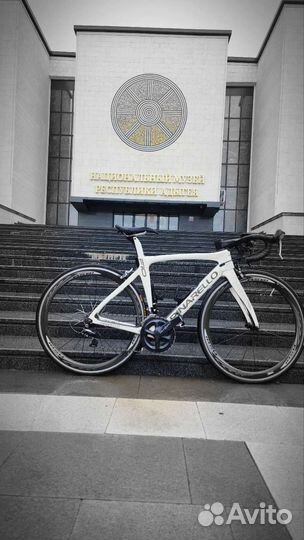 Шоссейный велосипед pinarello dogma F10