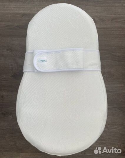 Кокон для новорожденных аскона