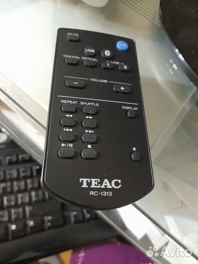 Пульт ду Teac