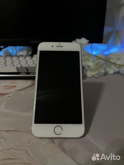 iPhone 6S, 32 ГБ