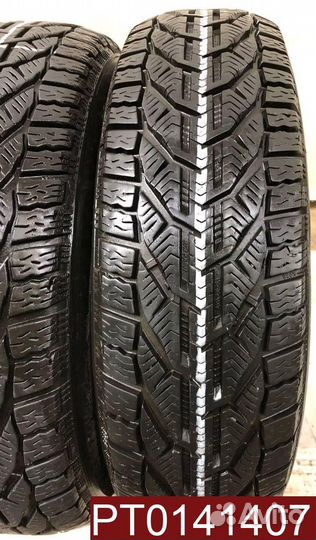 Tigar Winter 185/65 R15 92T