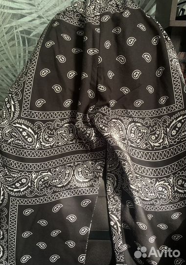 Штаны Kritika (размер М) Bandana Pants