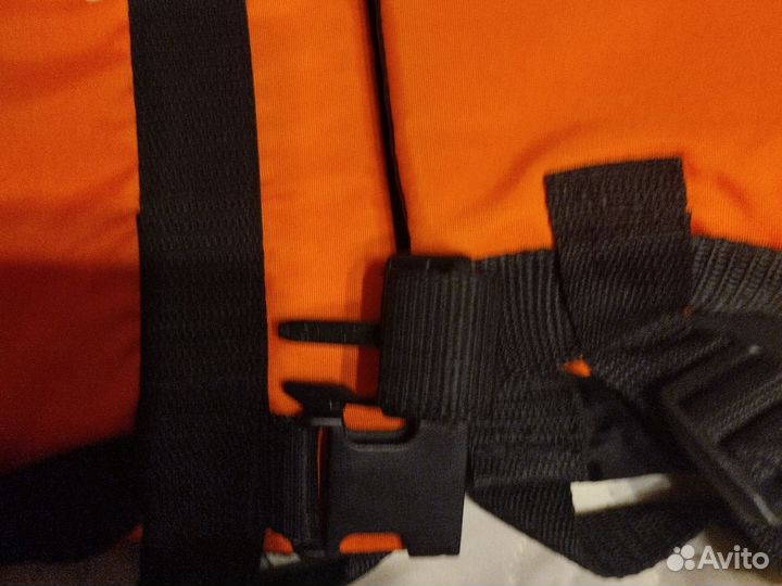 Спасательный жилет для детей