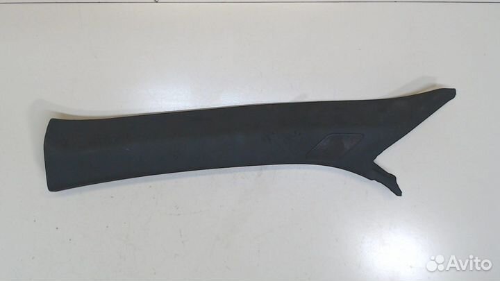 Обшивка салона Audi A4 (B8), 2008